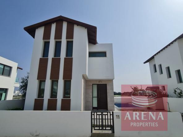 Villa in Ayia Triada