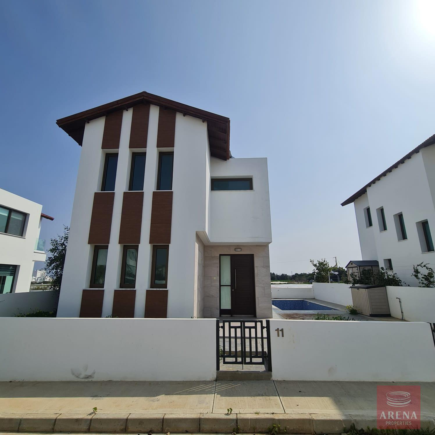 Villa in Ayia Triada