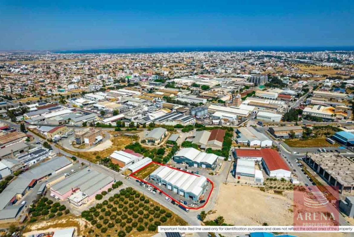 Industrial-units-in-Aradippou FOR SALE