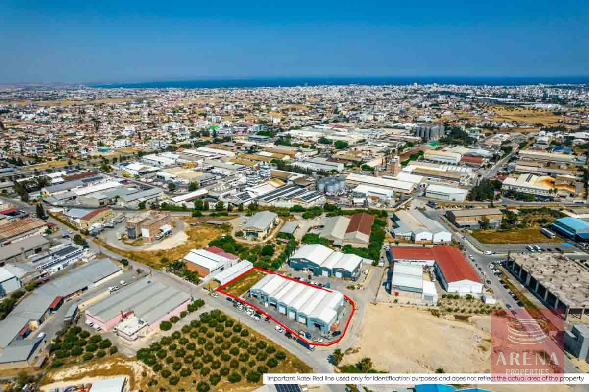 Industrial-units-in-Aradippou FOR SALE