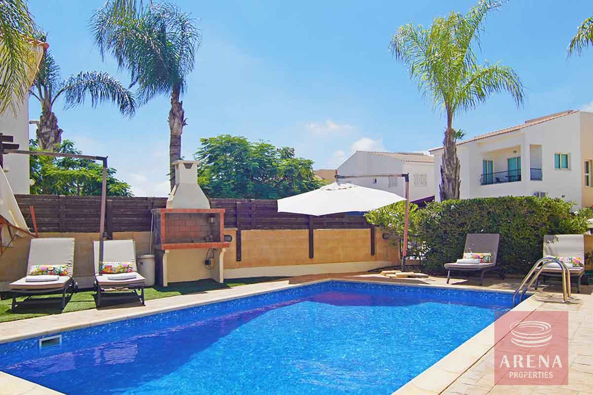 VILLA-IN-PERNERA - pool