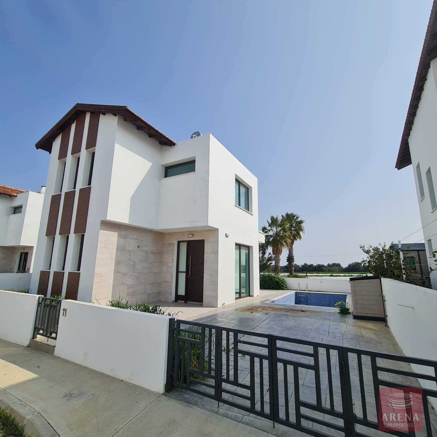 Villa in Ayia Triada for sale