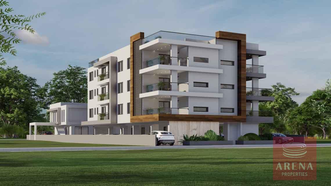 Aradippou property for sale