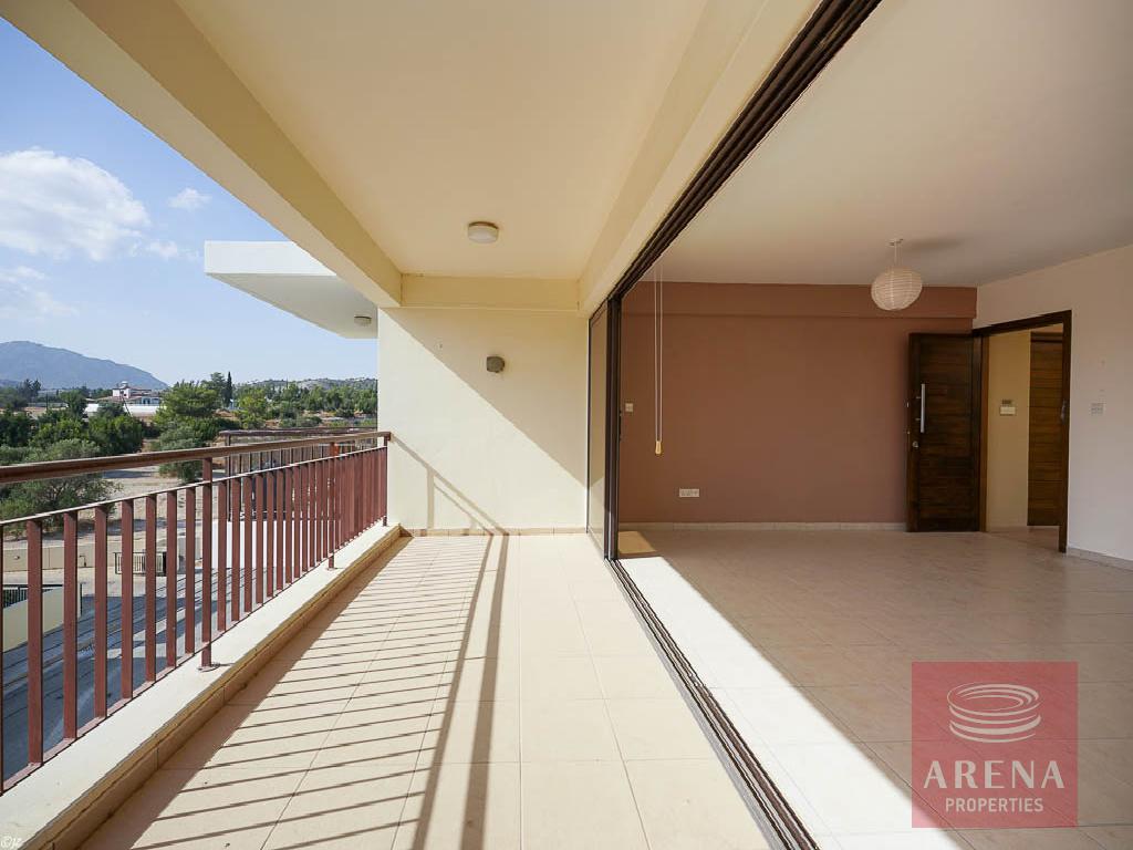 2 BED APT IN ALETHRIKO FOR SALE