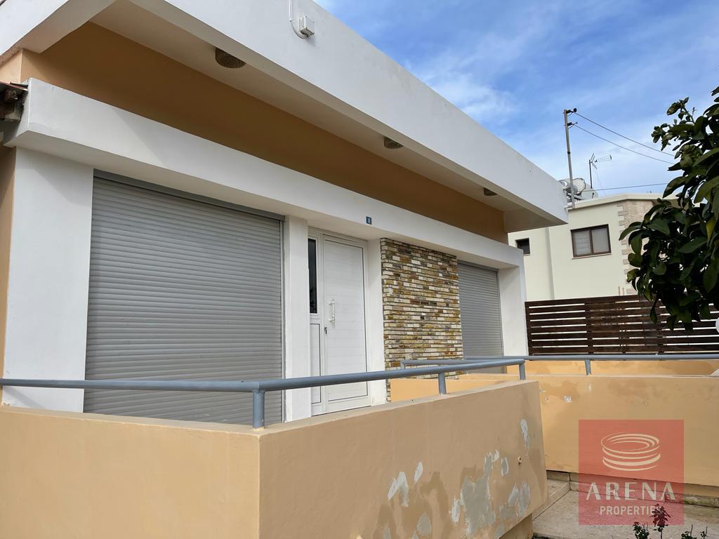 House for rent