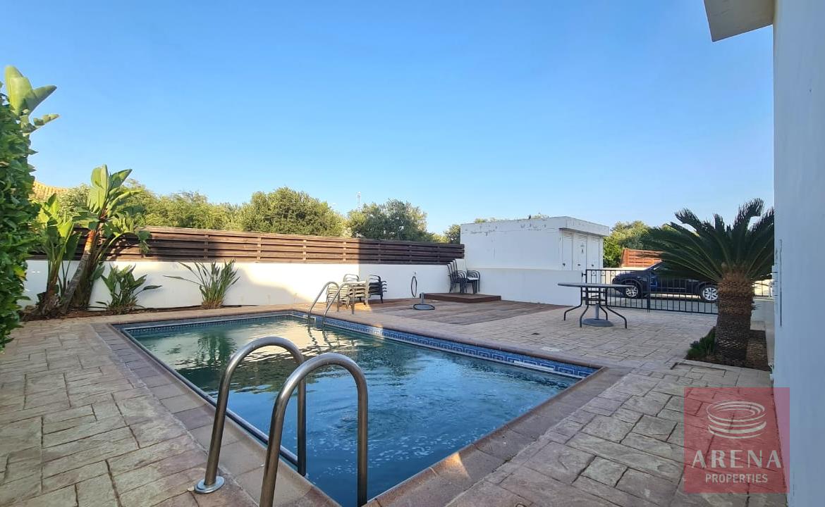 2 bed villa in Pernera - to buy