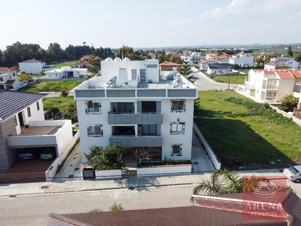 2 BED APT IN KITI