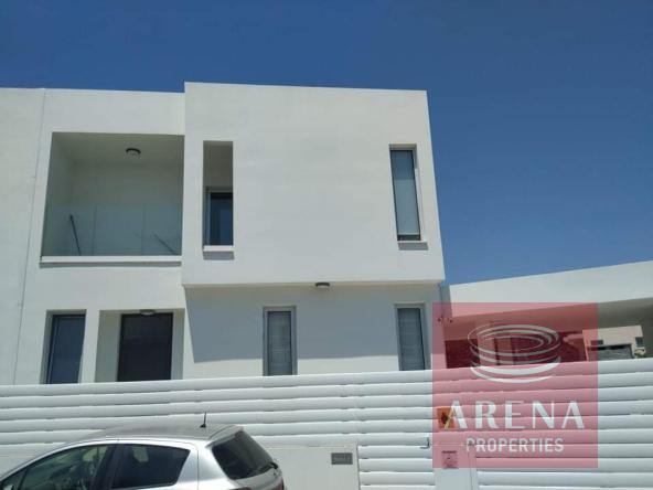 3 BED VILLA IN MENEOI