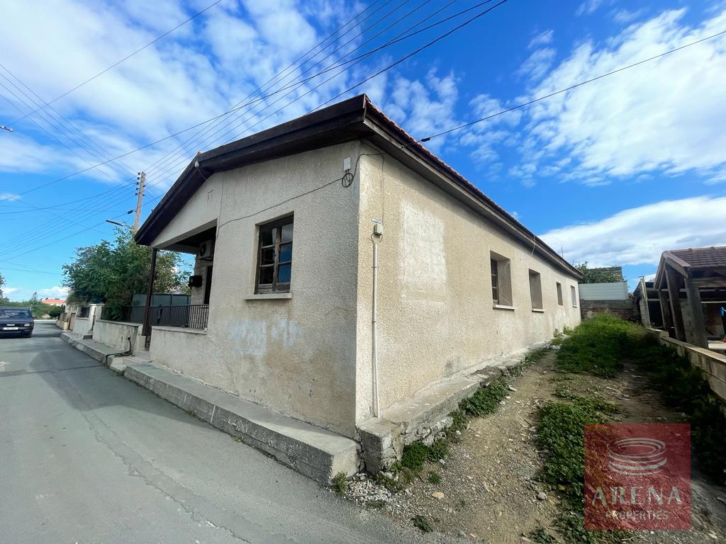 Bungalow in Livadia