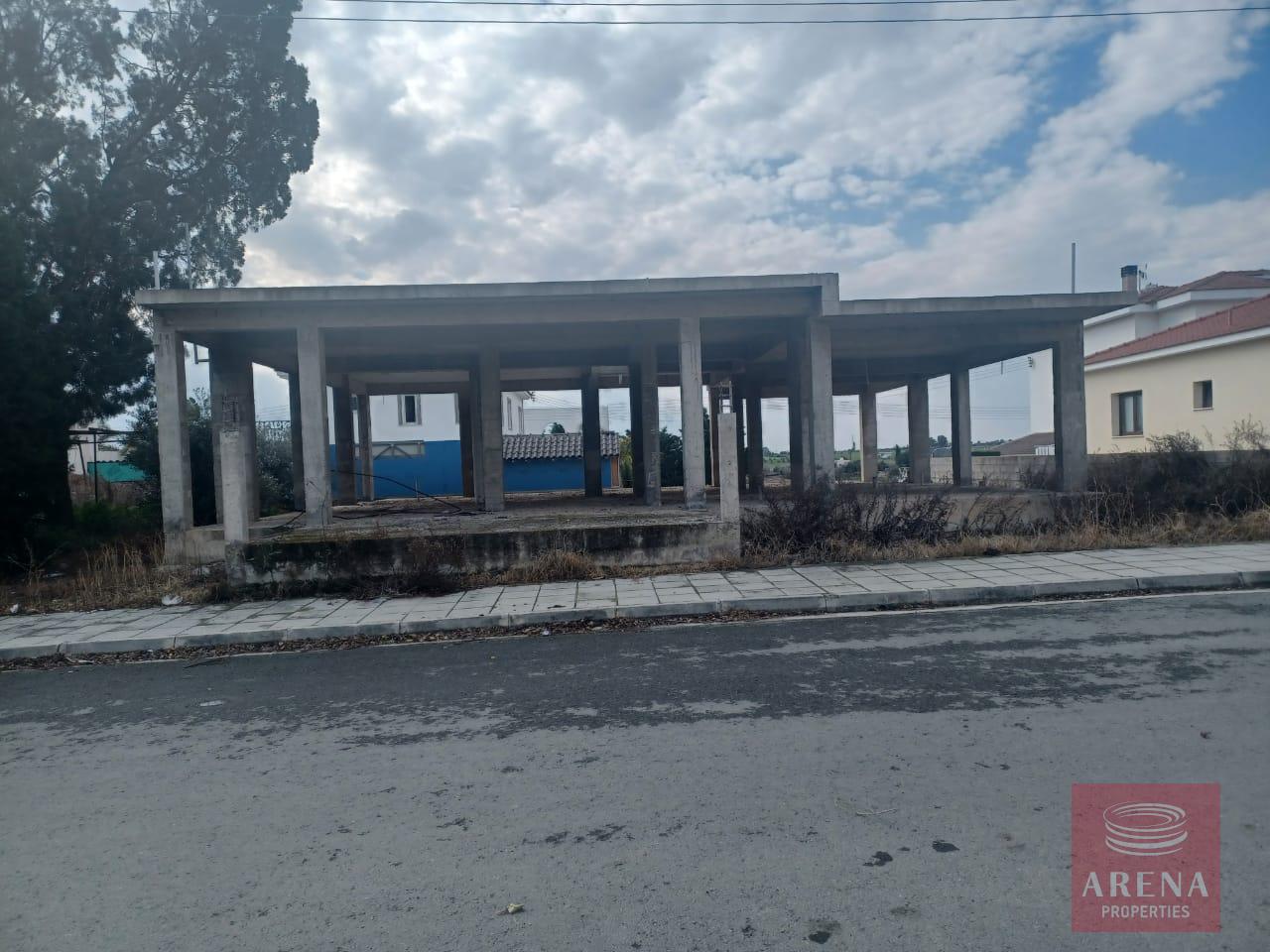 house for sale in xylotimbou