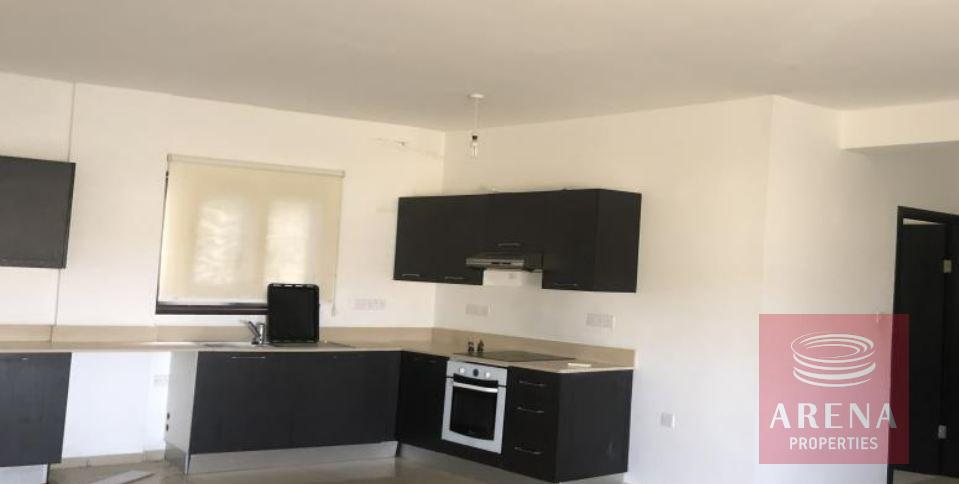 2 BED APT IN TERSEFANOU FOR SALE