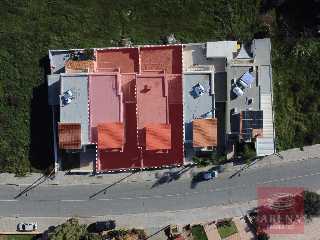 2 UNFINISHED HOUSES IN KITI FOR SALE