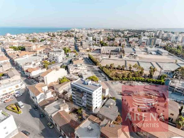 2 BED APT IN LARNACA