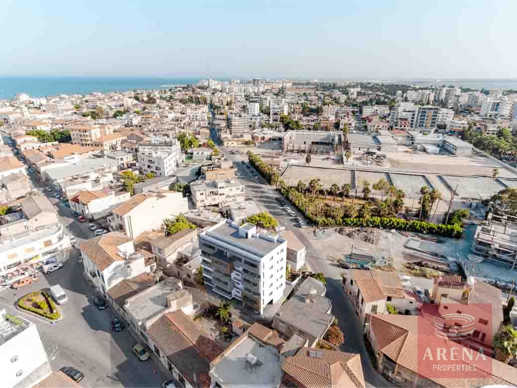 2 BED APT IN LARNACA