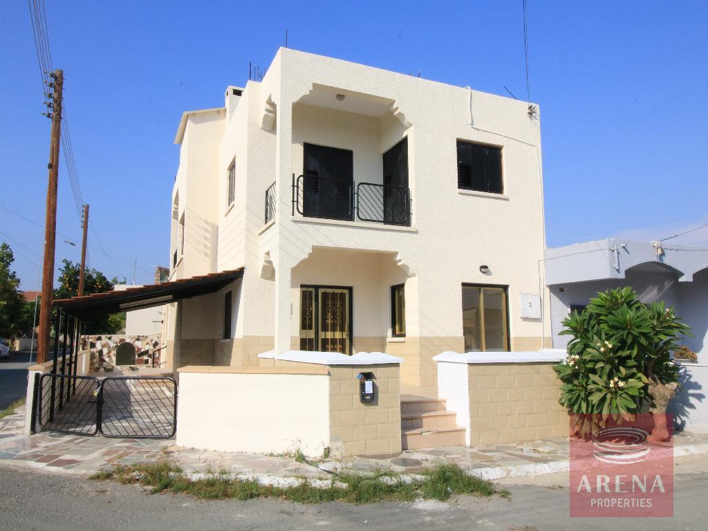 SEMI-DETACHED HOUSE IN ARADIPPOU