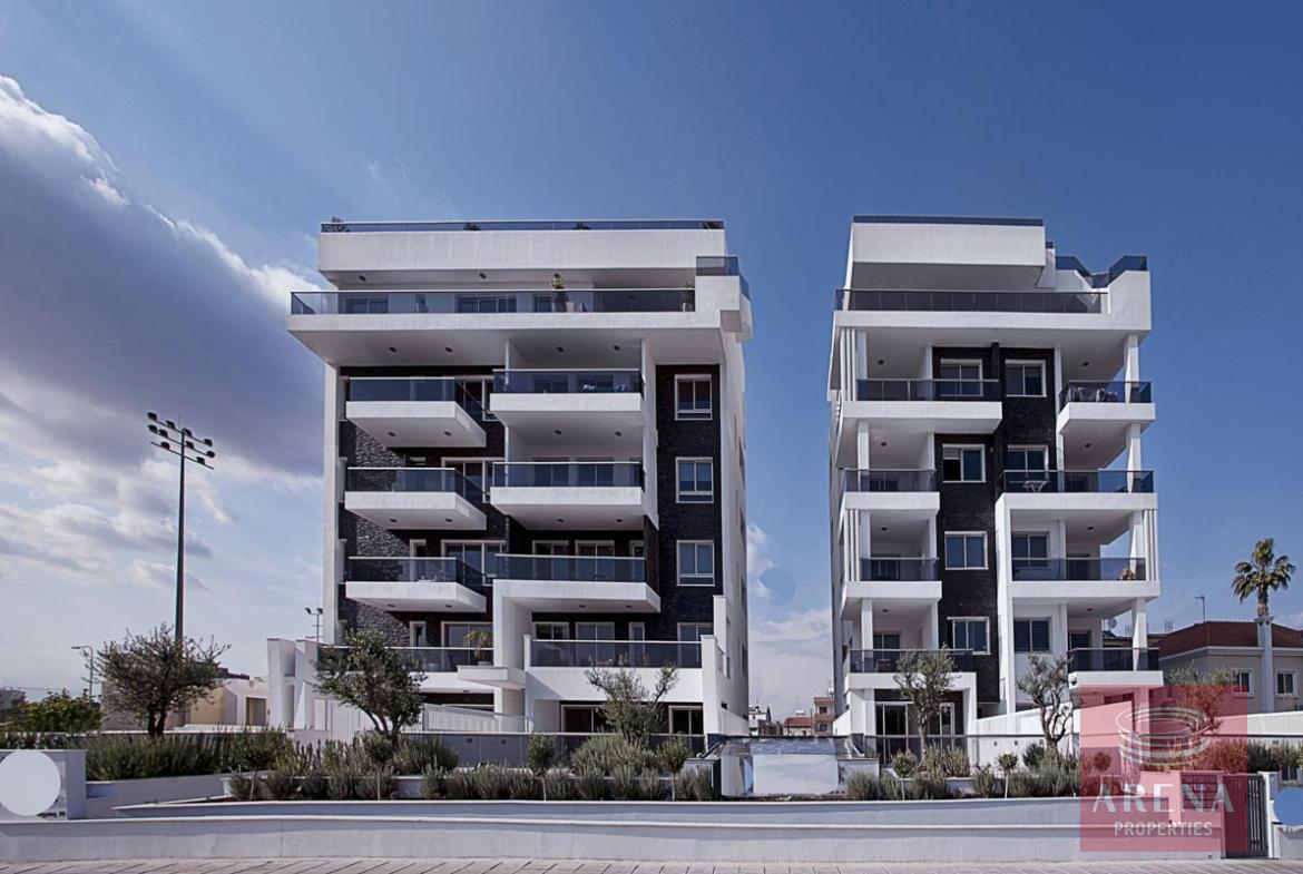 6 bed duplex penthouse