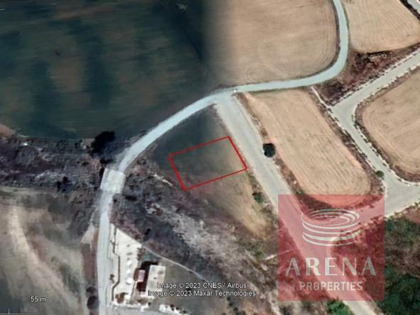 Plot in Pervolia