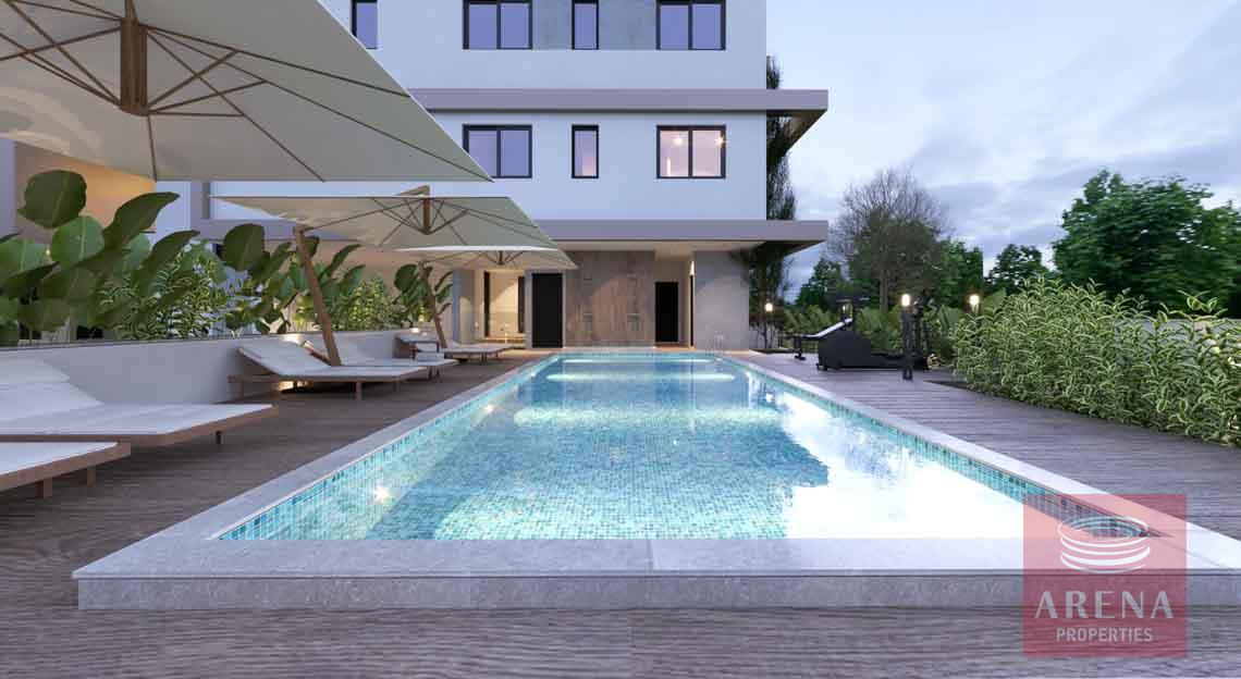 NEW livadia apts
