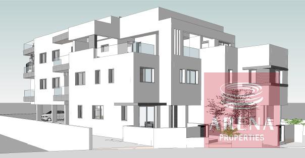 new project in Oroklini