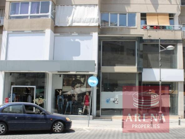 SHOP IN LARNACA