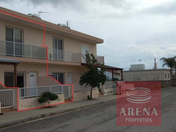 Townhouse in Derynia