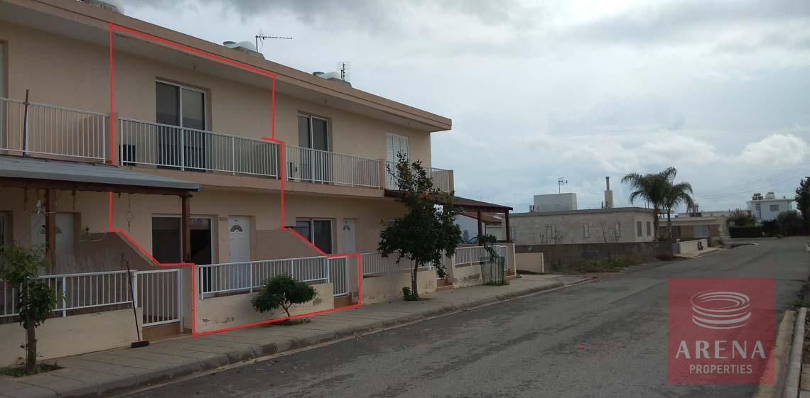 Townhouse in Derynia