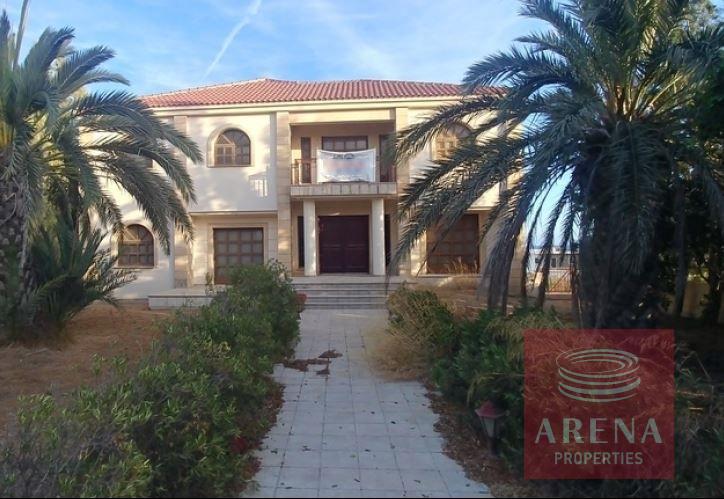 Villa in Tersefanou