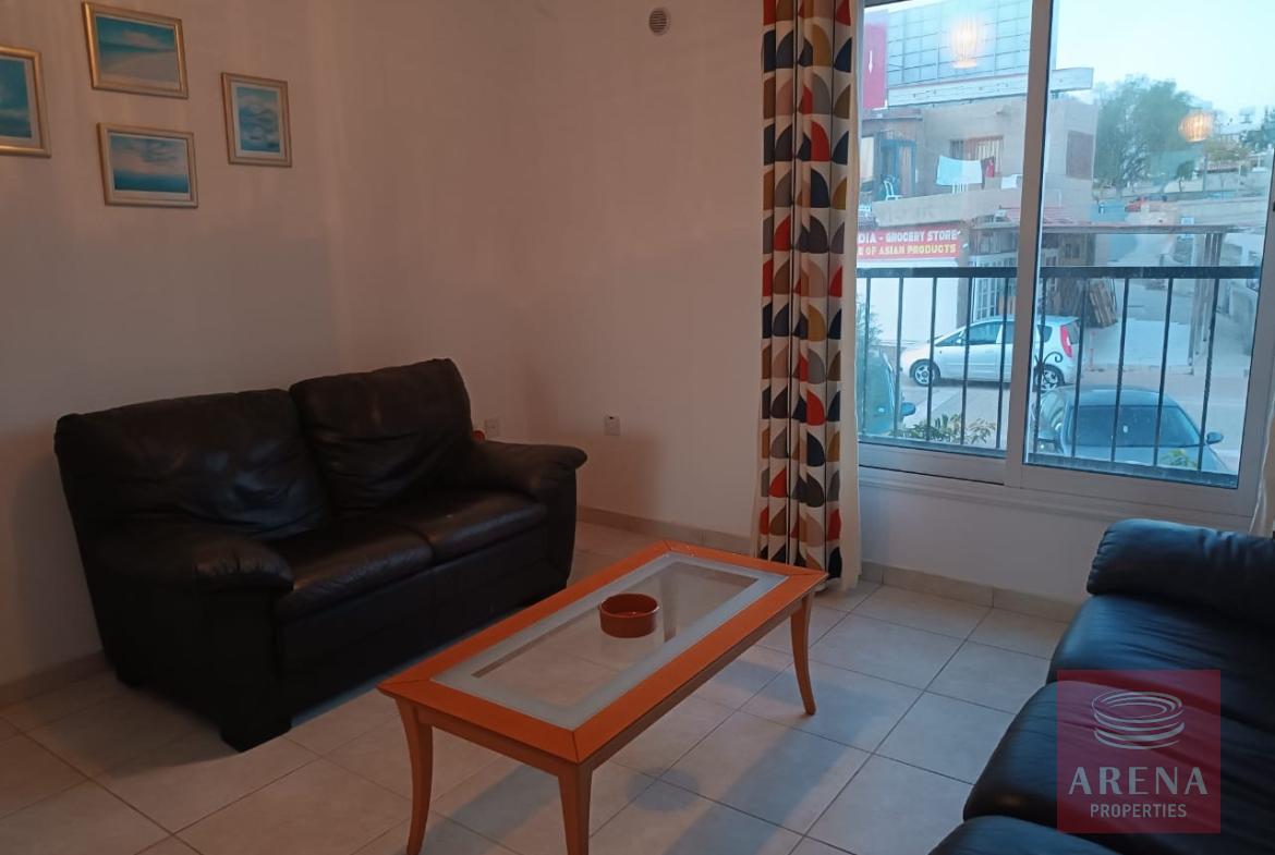 2 bed apt in Ayia Napa for sale