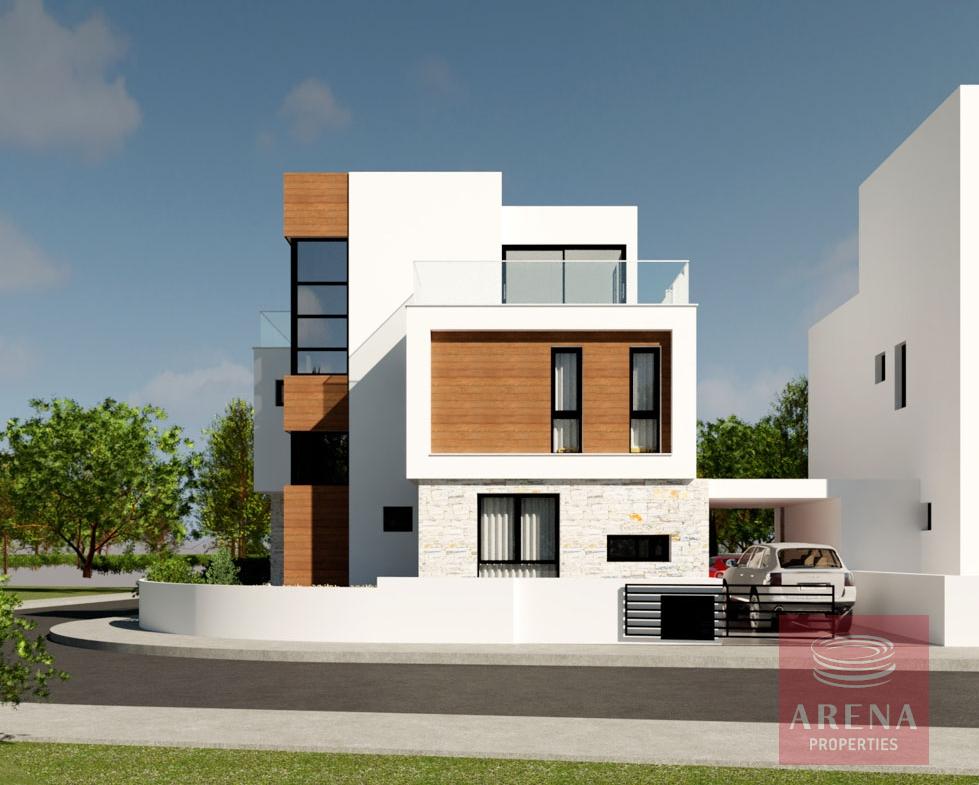 Oroklini property for sale