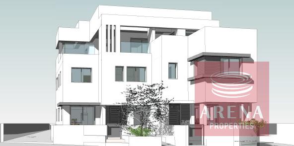 new project in Oroklini for sale