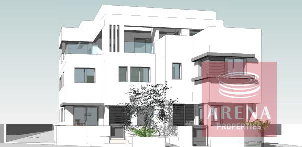 new project in Oroklini for sale