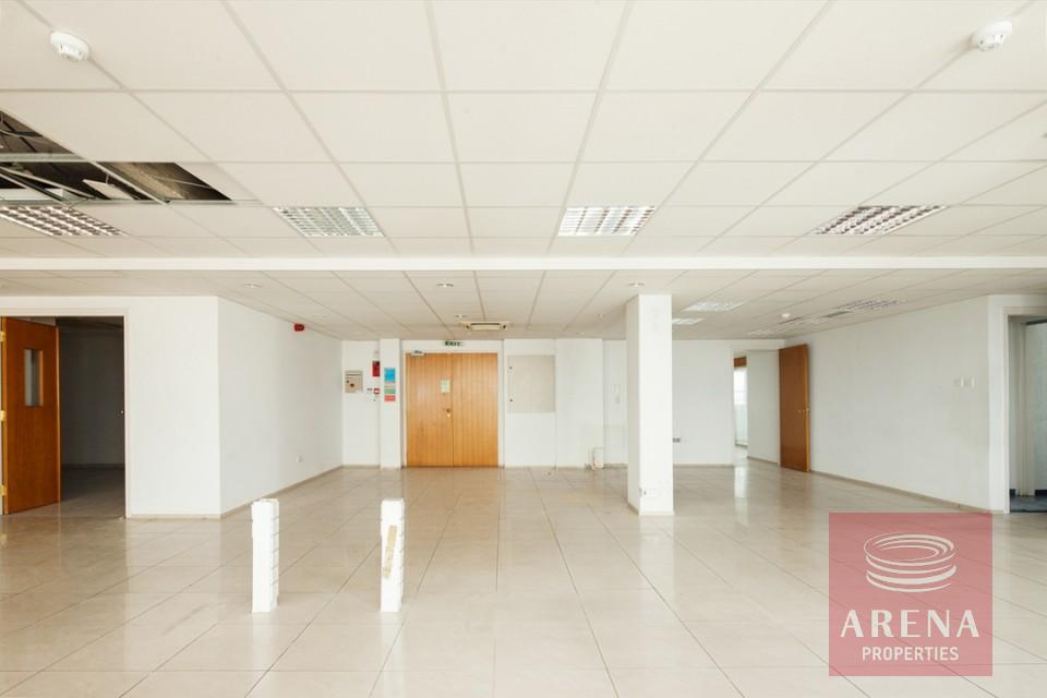 OFFICE IN LARNACA