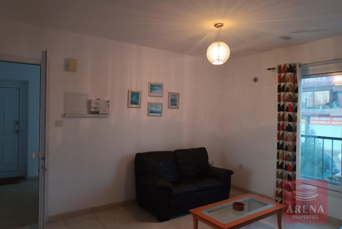 2 bed apt in Ayia Napa to buy