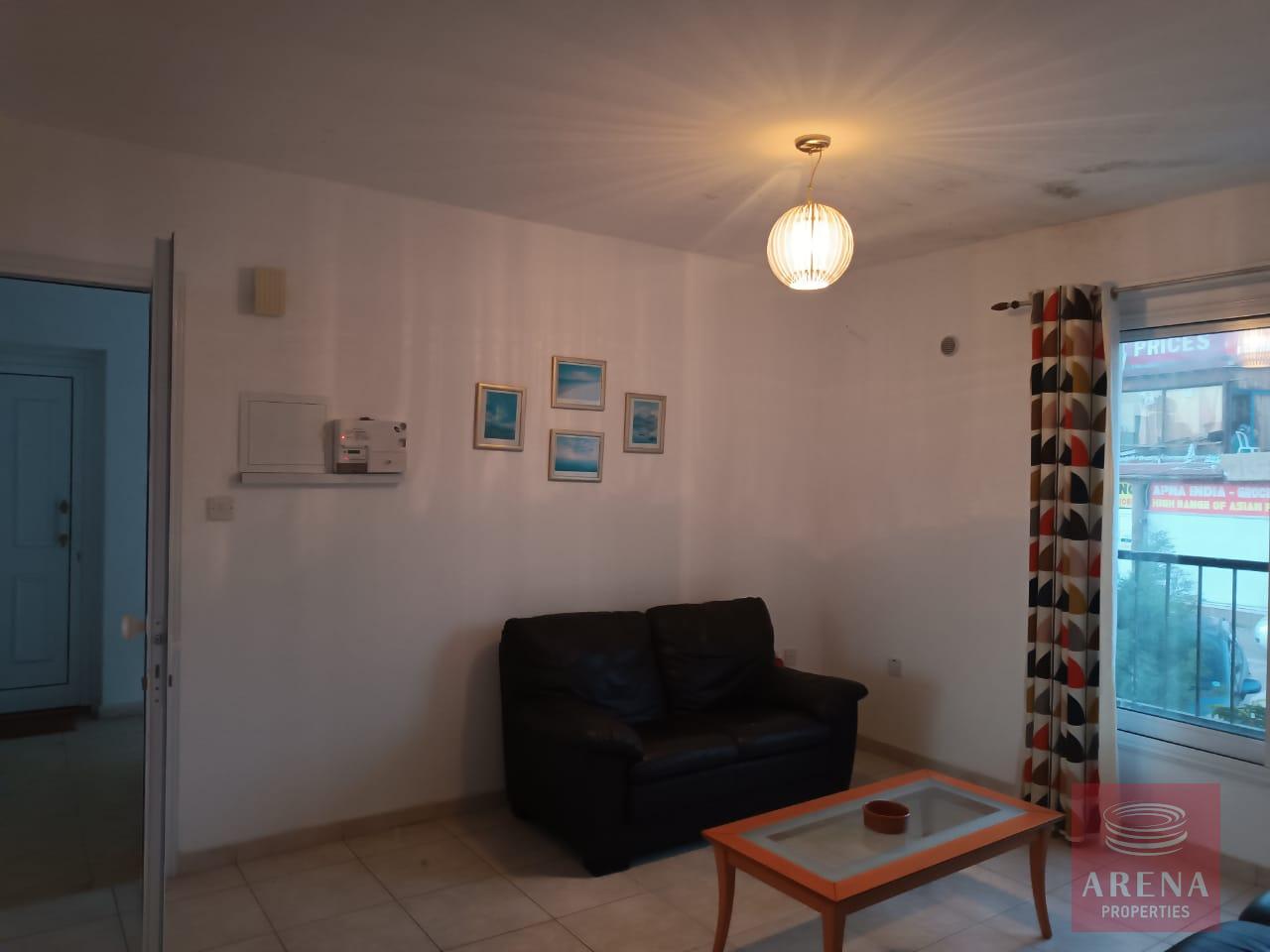 2 bed apt in Ayia Napa to buy