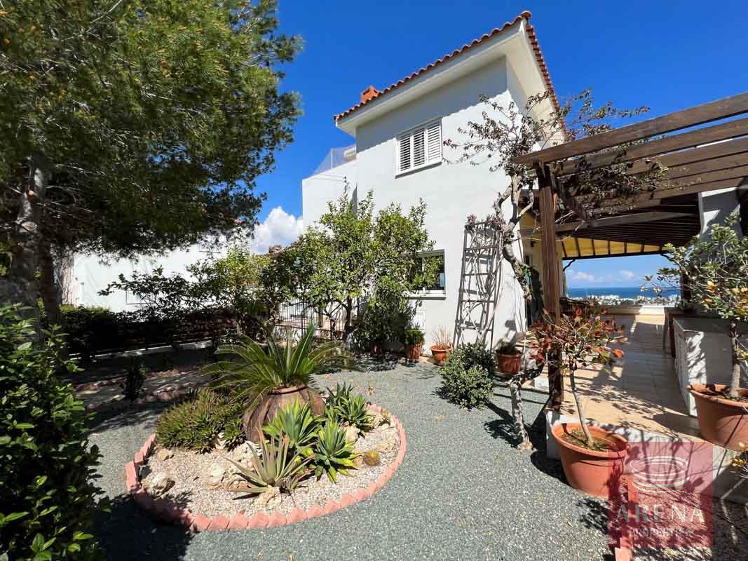 3 bed villas in Profitis Elias for sale