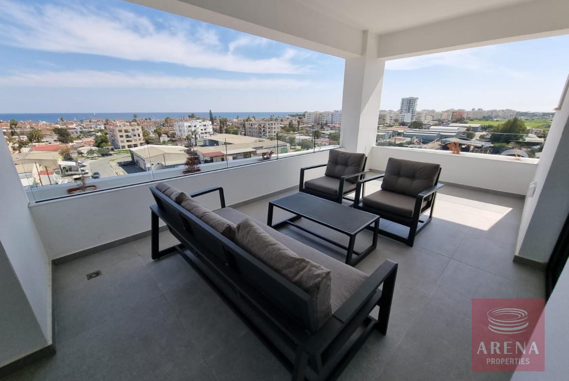 3 Bed Apartment in Larnaca to buy