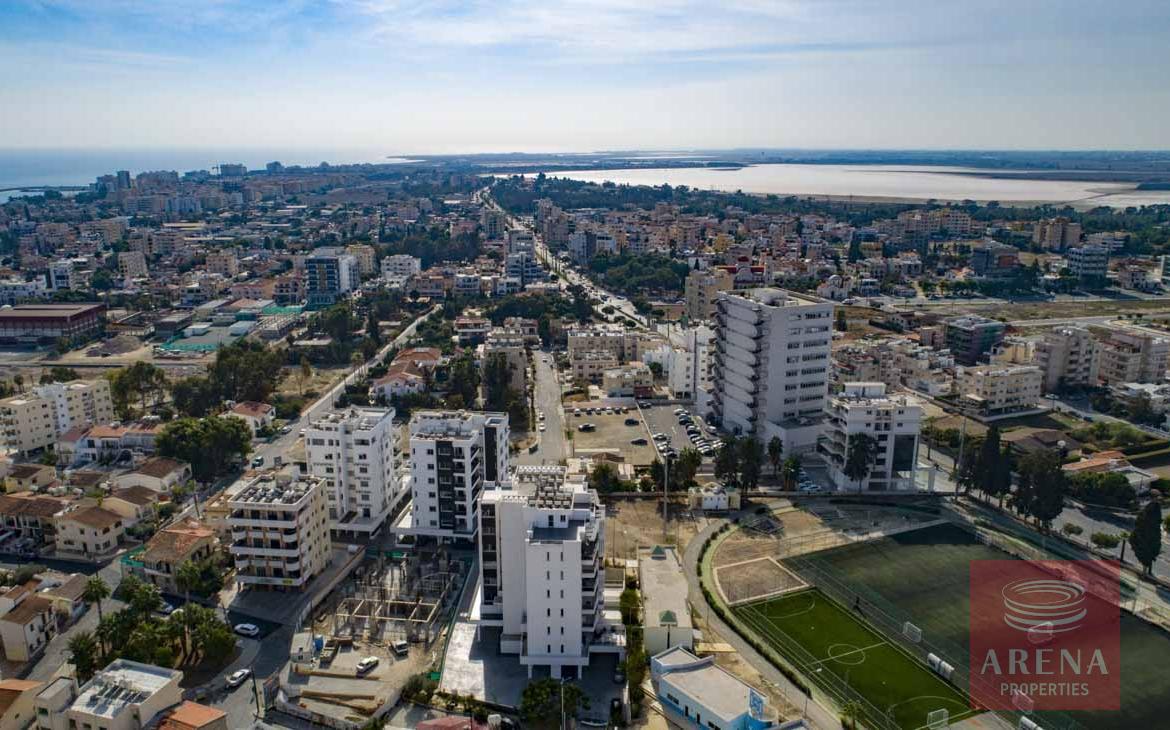 6 bed duplex penthouse to buy