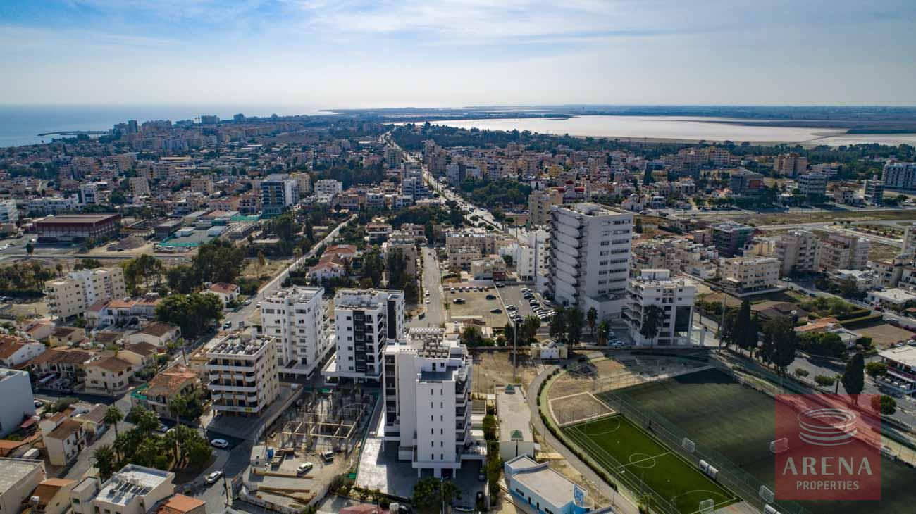 6 bed duplex penthouse to buy