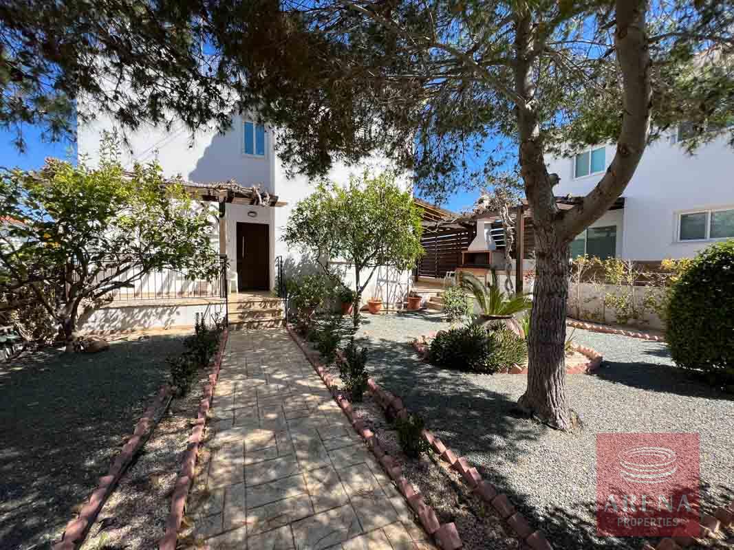 3 bed villas in Profitis Elias to buy