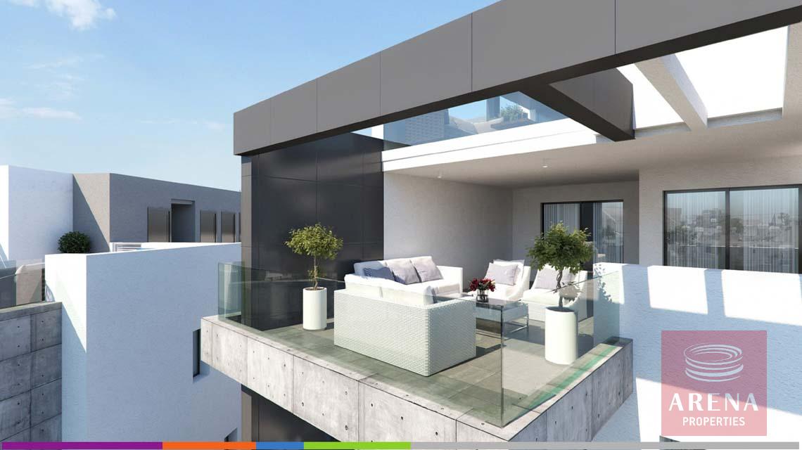 6 2 BED APTS IN LARNACA 6740