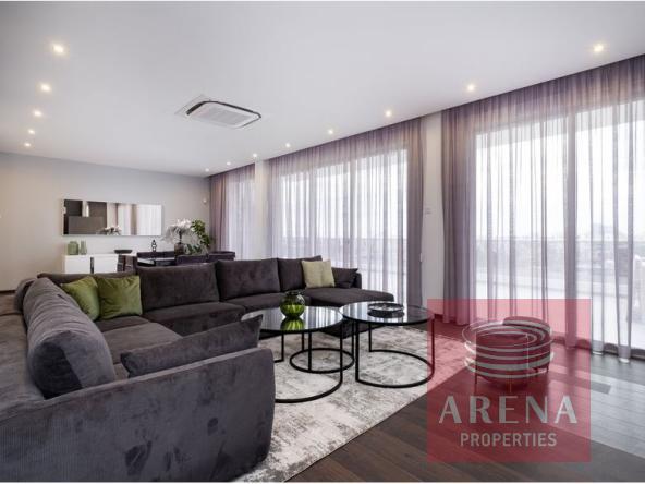 6 6 BED DUPLEX PENTHOUSE 6687.