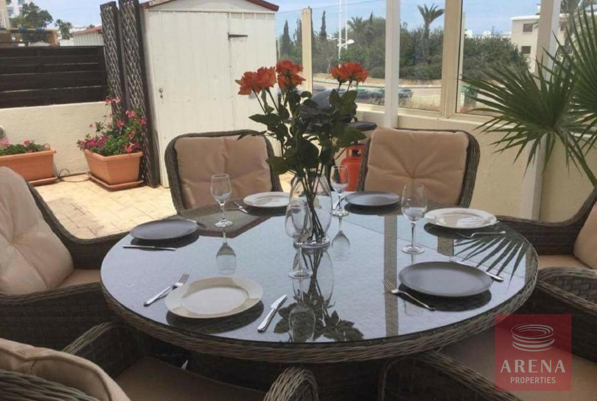 3 bed villa in protaras to buy