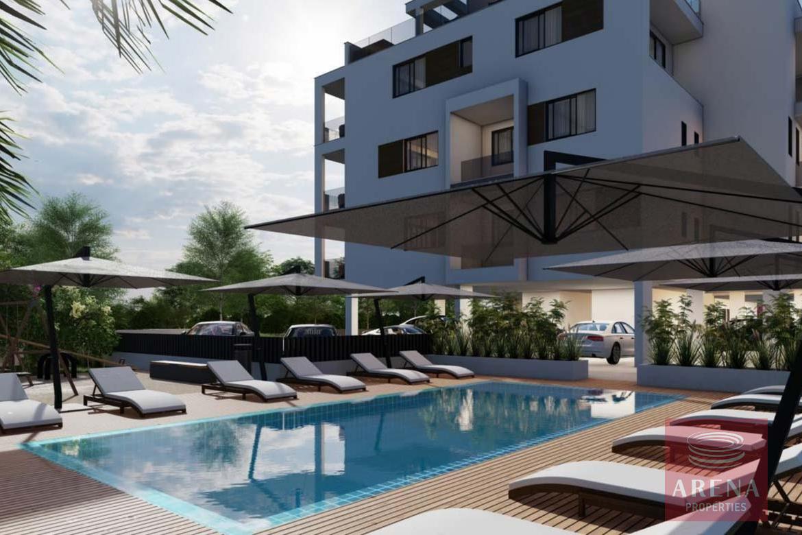 1 bed apt for sale in Livadia