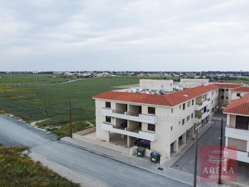 1 BED APT IN TERSEFANOU