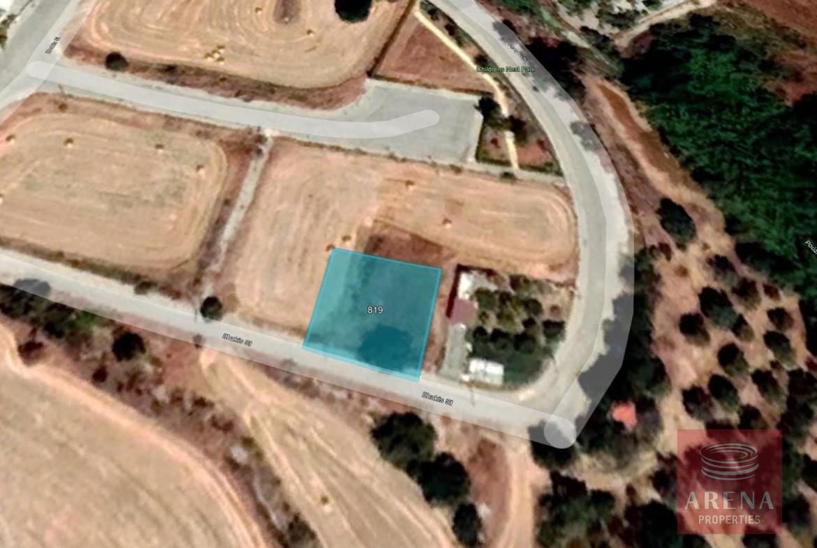 Plot in Alethriko