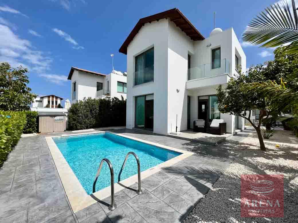 Villa in Ayia Triada