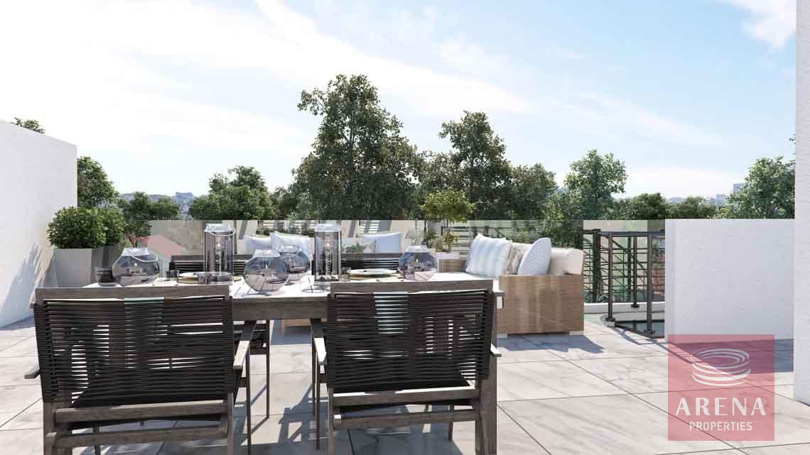 11 2 bed apt in livadia 6825