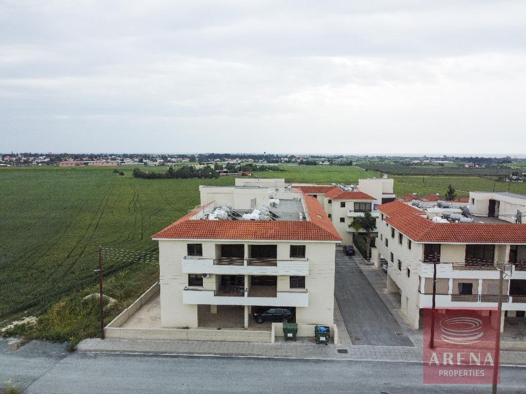 1 BED APT IN TERSEFANOU FOR SALE