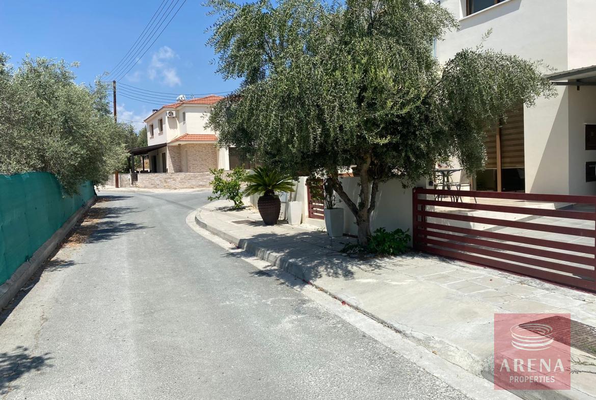3 BED VILLA IN ALETHRIKO FOR SALE