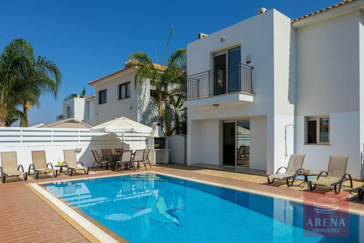 3 BED VILLA IN PERNERA FOR SALE